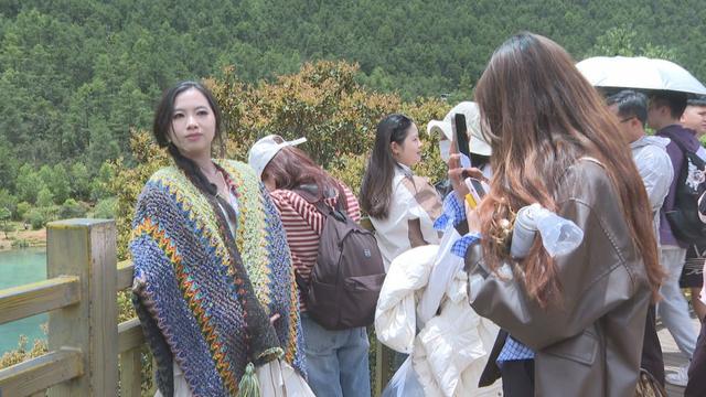 海外网红达人齐聚丽江，感受分享“舍不得的丽江”独特魅力