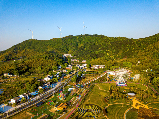 今天过节，荆州多地免票！
