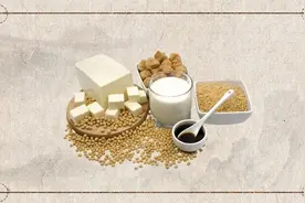 营养满载！怎么选豆制品？图片