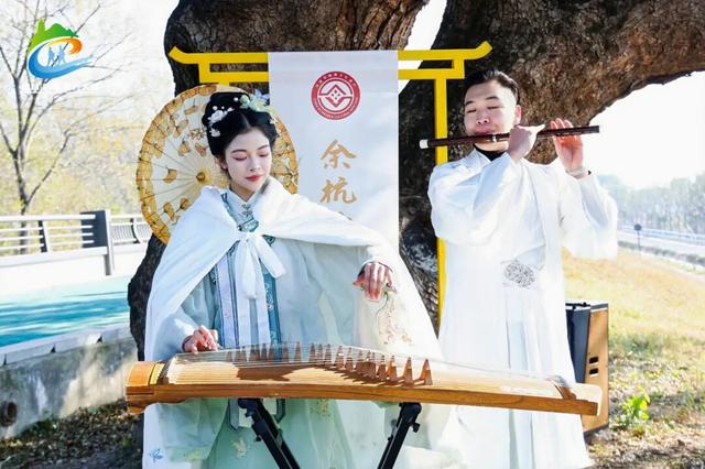 万人齐聚，三线并进！余杭这场冬日盛宴太过瘾！