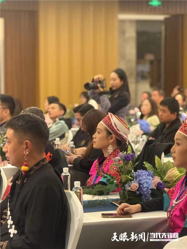 优惠政策拉满 剑河温泉康养季启动