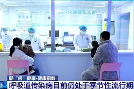 @广大旅客 开心出发、健康抵达 这份春运健康防护“锦囊”请收好↓图片