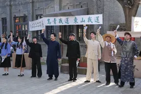 @高考生们！带着准考证来免费游览这些景区 ！图片