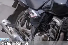 “寒假救了两个人，直到高中开班会大家才知道！”图片