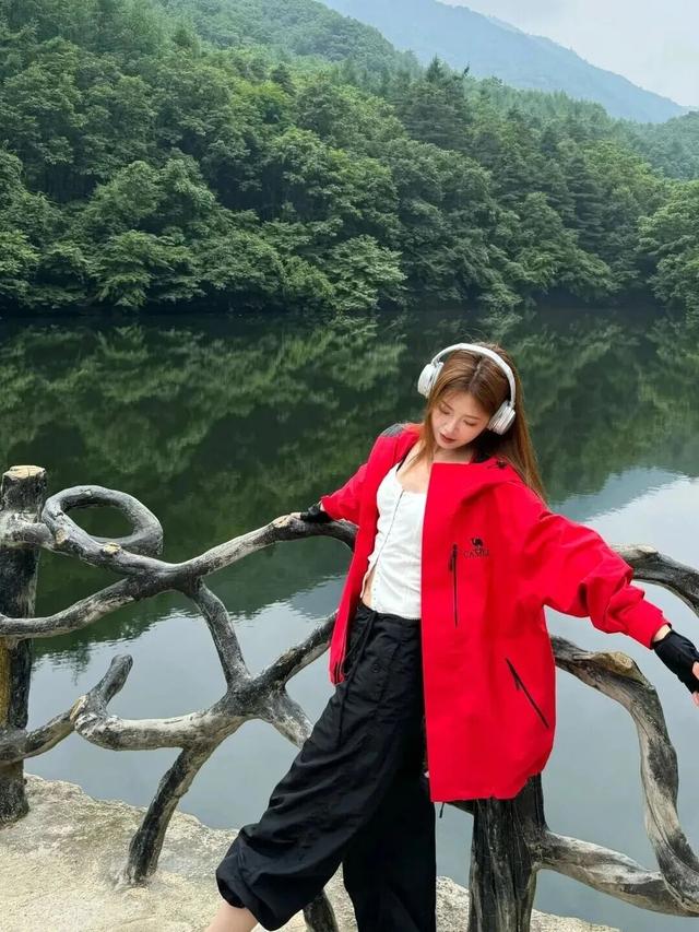 错峰游白云山，人少景美体验佳！