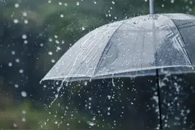 暴雨、大暴雨！明起新一轮降雨来袭，这些地方雨势猛烈→图片