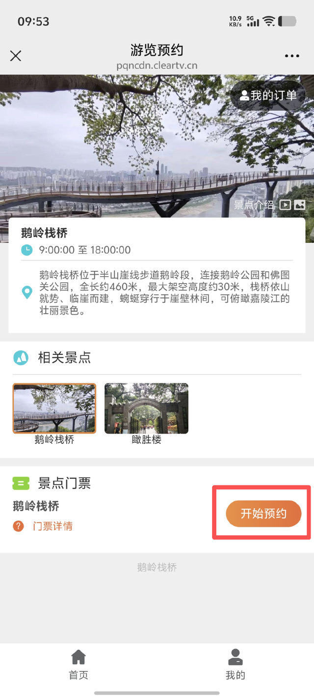 别跑空！“约会”重庆新晋“顶流”要预约啦！手把手教你轻松拿捏！