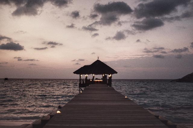 首席体验官｜索尼娃秘密 Soneva Secret，奢华与自然的终极表达