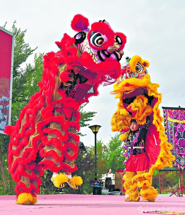 天山南北 曼舞欢歌