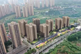 重庆今年将滚动推进163个城中村改造项目 这些都传来了好消息图片