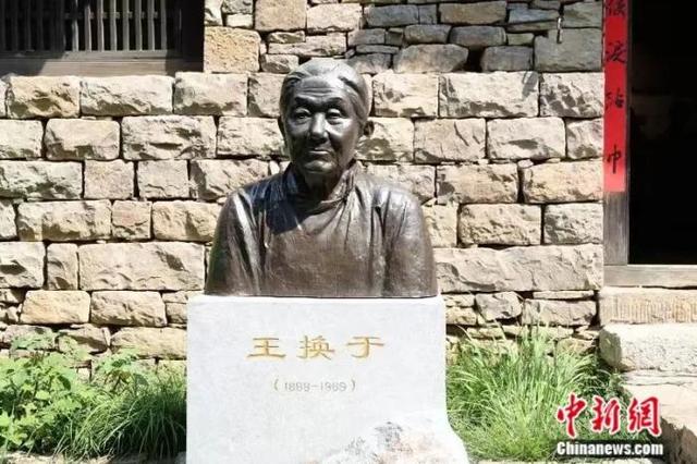 重走抗战路，一定要去一趟沂蒙抗日根据地！