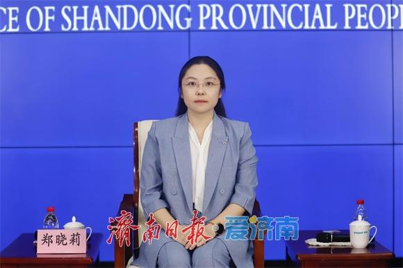产业链上的山东好品牌丨扮演好“三大角色”，中移齐鲁创新院着力构建“数智算”全要素融合创新服务体系