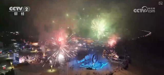 独特“找北”之旅吸引国内外游客踏雪北上 “创新服务+核心优势”带火周边经济