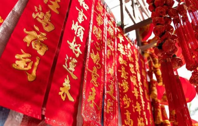 互动｜来顺德逛迎春花市，看这篇就够了