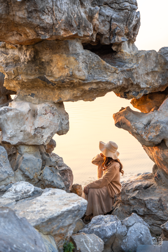 东湖冬日必打卡！观「雪」景、赏秋色、追落日！