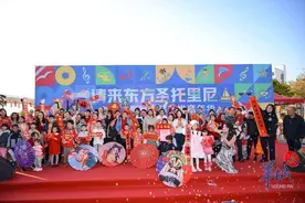 成功创建全国一线城市首个国际慢城！深圳大鹏南澳荣获深圳基层改革……图片