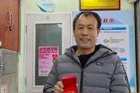 【献血风采】寒潮来袭 热血英雄暖人心图片