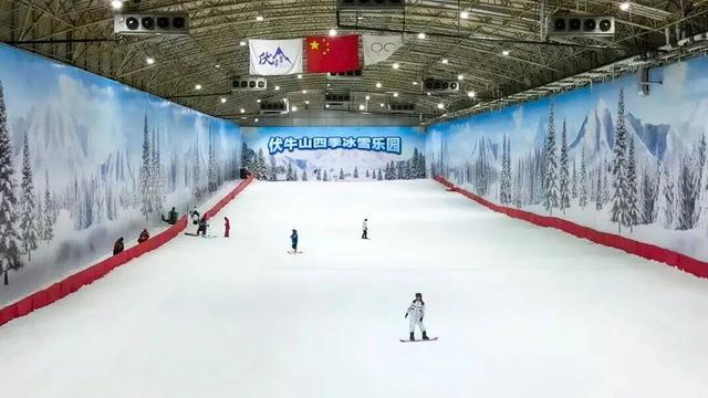 棒棒哒！伏牛山四季旅游度假区获奖