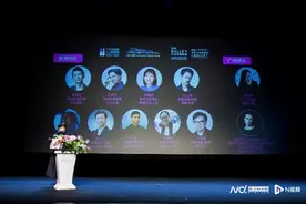 粤港澳大湾区芭蕾“人才+”新举措重磅发布图片