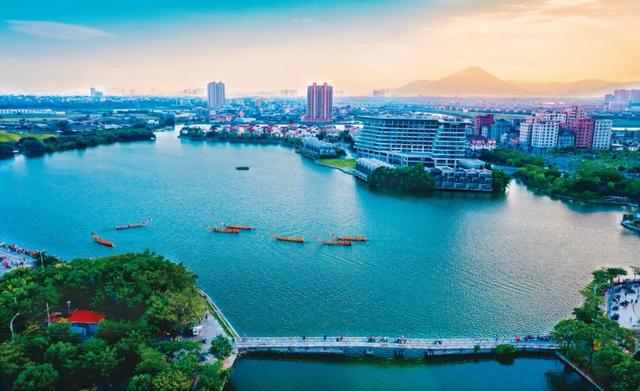 全都来涵江！11月1-3日，一起品南洋美食、赏水乡美景！宝藏路线来了，GO！出发！