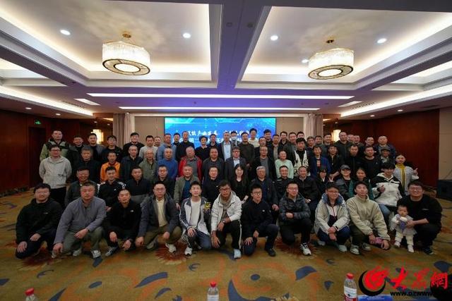 潍坊市第二届业余无线电爱好者交流活动成功举行