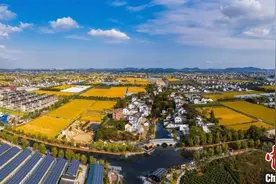 浙江为缩小“三大差距” 划重点 着力实现8方面新突破图片