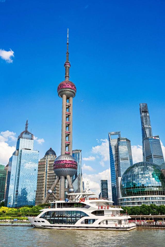 好消息！上海推限时免费和优惠福利→