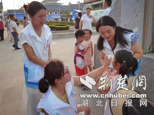 全国第17名！湖北丹江口：以文旅活力擦亮县域旅游新名片