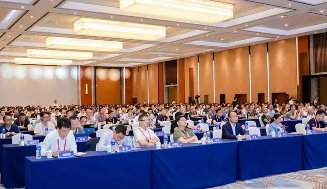 中国存储大会武汉开幕：官宣重大项目