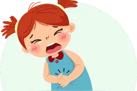 孩子爱吃头发？小心患上“长发公主综合征”！图片