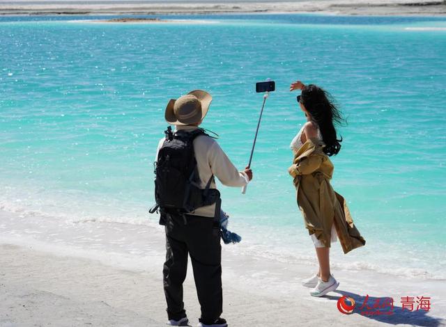 谁说西北只有荒漠？青海海西为你解锁旅行“隐藏款”