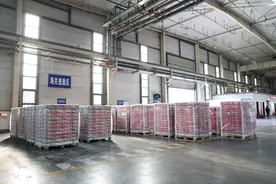 智利“车厘子自由”快来了？成都5斤整箱预售价已不足300元图片