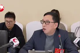 代表热议：如何不拘一格降人才视频封面