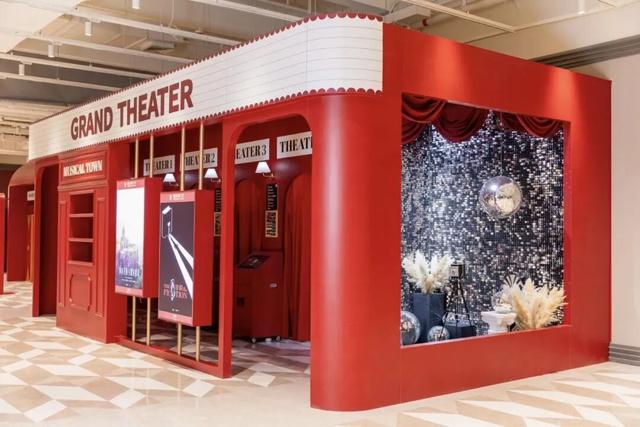 人广又一新地标，现对公众开放！