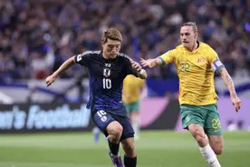 2026世界杯直通门票归属逐渐明朗，日韩占先机，伊朗乌兹别克平分秋色图片