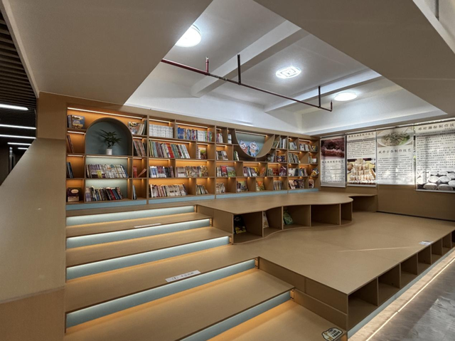 省级荣誉！广东公布最活力公共文化新空间！四会上榜