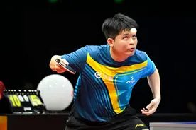 （体育）乒乓球——乒超联赛：黄石基地·华新队晋级男团决赛赛况图片