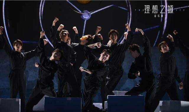 大戏看北京3月文艺资讯丨音乐剧《理想之城》书写奋斗