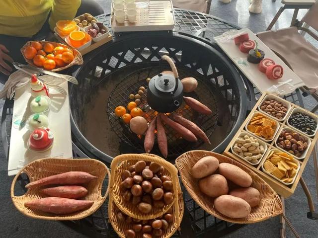 跨年倒计时！你的跨年+元旦[永宁版]活动攻略，已为你准备好→