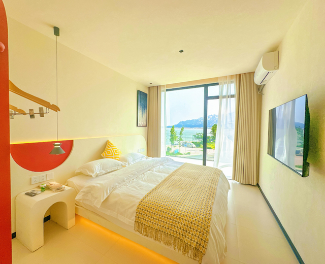 青岛新增五星级旅游民宿7家、四星级3家