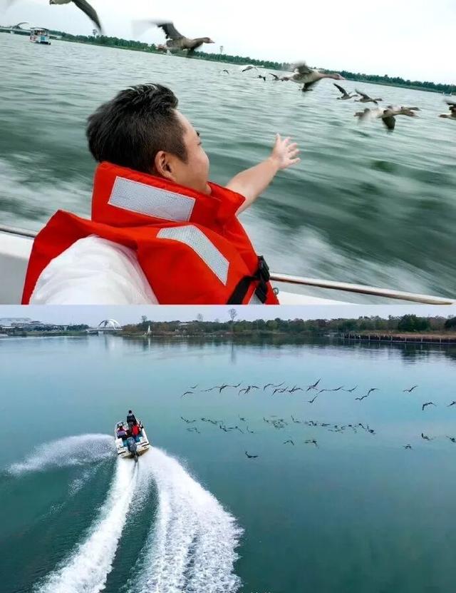 北北亲测！仙桃够味！福利加倍！