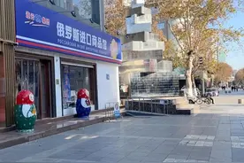 俄罗斯商品馆里的商品真姓“俄”吗图片
