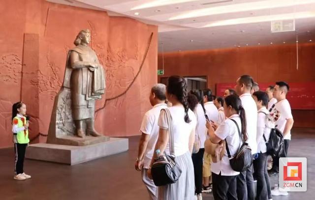 盐都文旅新“科”目