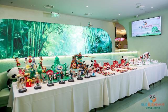 “跟着美食游四川”北京站宣传推广活动拉开帷幕 沉浸式体验非遗美食，舌尖邂逅味美四川