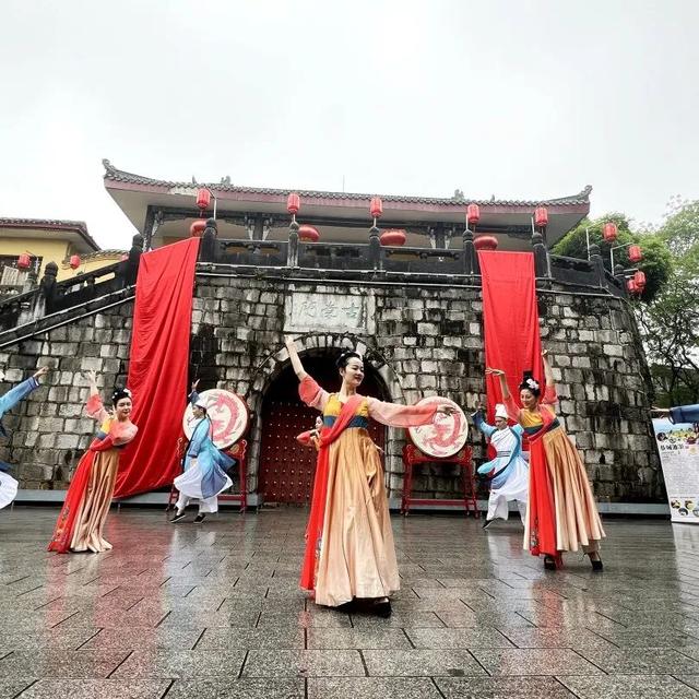 2025桂林艺术节今日开幕！跟着剧场去打卡