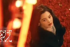辛芷蕾：演完《繁花》好像头一次明白什么是女人味｜角色图片