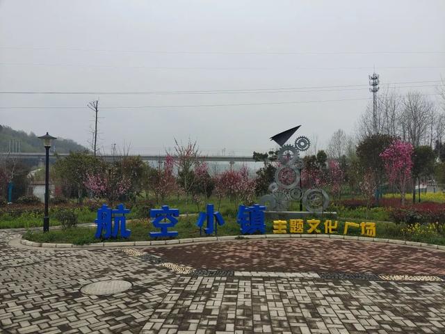 快看！襄阳边上这个不可错过的“宝藏”小镇！