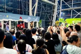 文化中国行丨大型民族舞剧《天蝉地傩》，老故事创造新魅力！图片