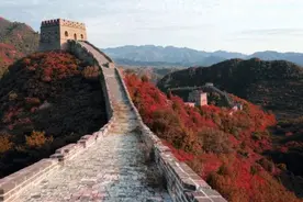 邂逅红叶秋风 密云推出秋季文旅主题游线路图片