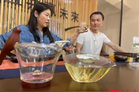 泉州匠人的“银璃秘籍”图片